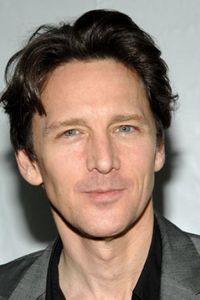 Andrew McCarthy