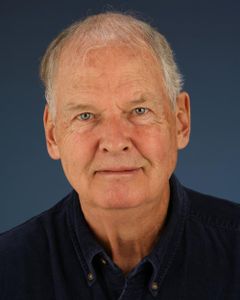 Nicholas Pryor