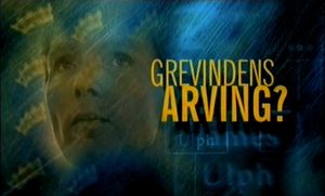 Grevindens arving?