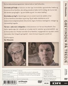 Grevinden på tredje