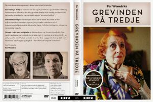Grevinden på tredje
