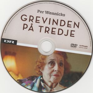 Grevinden på tredje