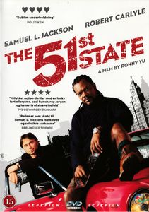 The 51st State