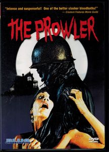 The Prowler