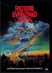 Return Of The Living Dead Part II