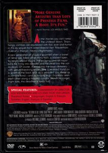 Return Of The Living Dead Part II