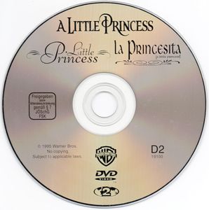 Little Princess