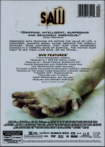 Saw