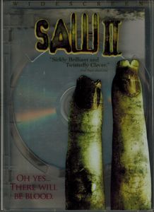 Saw II