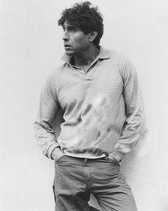 Paul Sand