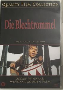 Die Blechtrommel