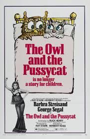 The Owl and the Pussycat