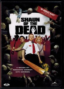 Shaun of the Dead