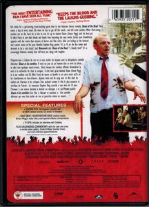Shaun of the Dead