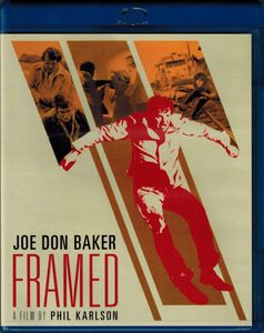 Framed