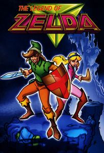 The Legend Of Zelda
