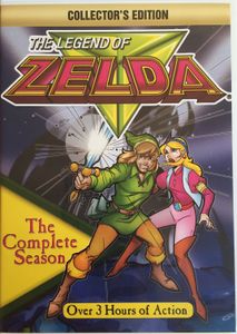 The Legend of Zelda