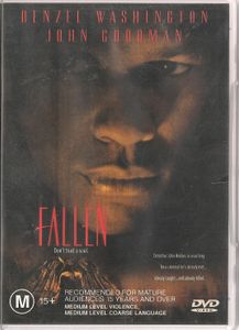 Fallen