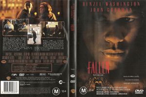 Fallen
