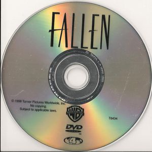 Fallen