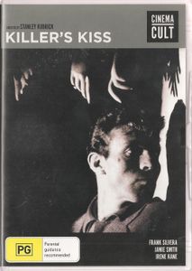 Killer's Kiss