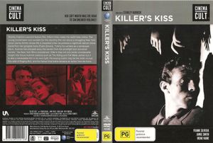 Killer's Kiss