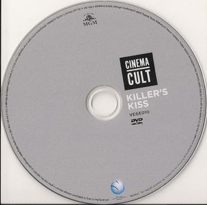 Killer's Kiss