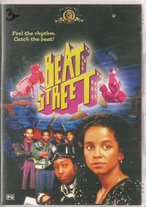 Beat Street