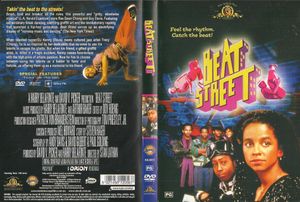 Beat Street