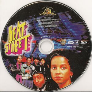 Beat Street