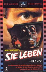 Sie leben