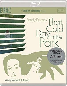 That Cold Day In The Park