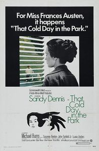 That Cold Day In The Park