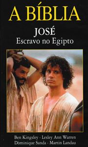 A Bíblia: José - Escravo No Egipto