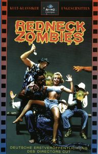 Redneck Zombies