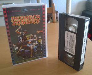 Redneck Zombies