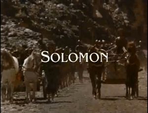Solomon