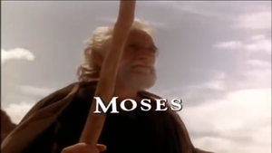 Moses