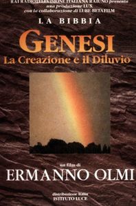 Genesi: La Creazione E Il Diluvio