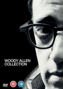 Woody Allen Collection