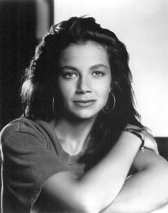 Justine Bateman