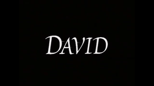 David