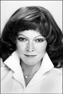 Susan Tyrrell