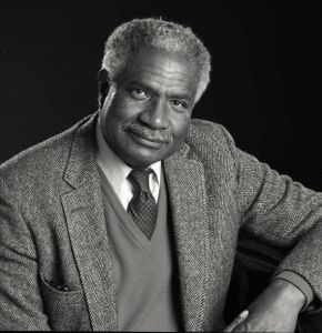 Ossie Davis