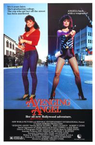 Avenging Angel