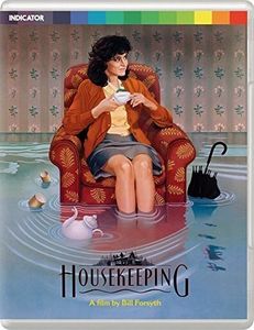Housekeeping