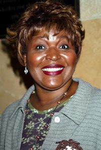 Alaina Reed Hall