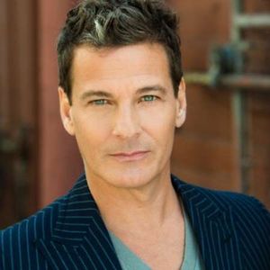 Adam Storke