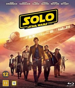 Solo: A Star Wars Story