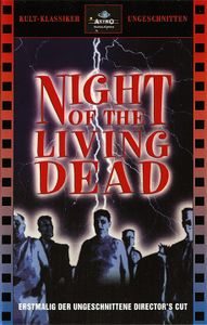 Night of the Living Dead
